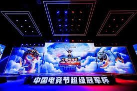 PA视讯集团 游戏原画配色解析软件有哪些